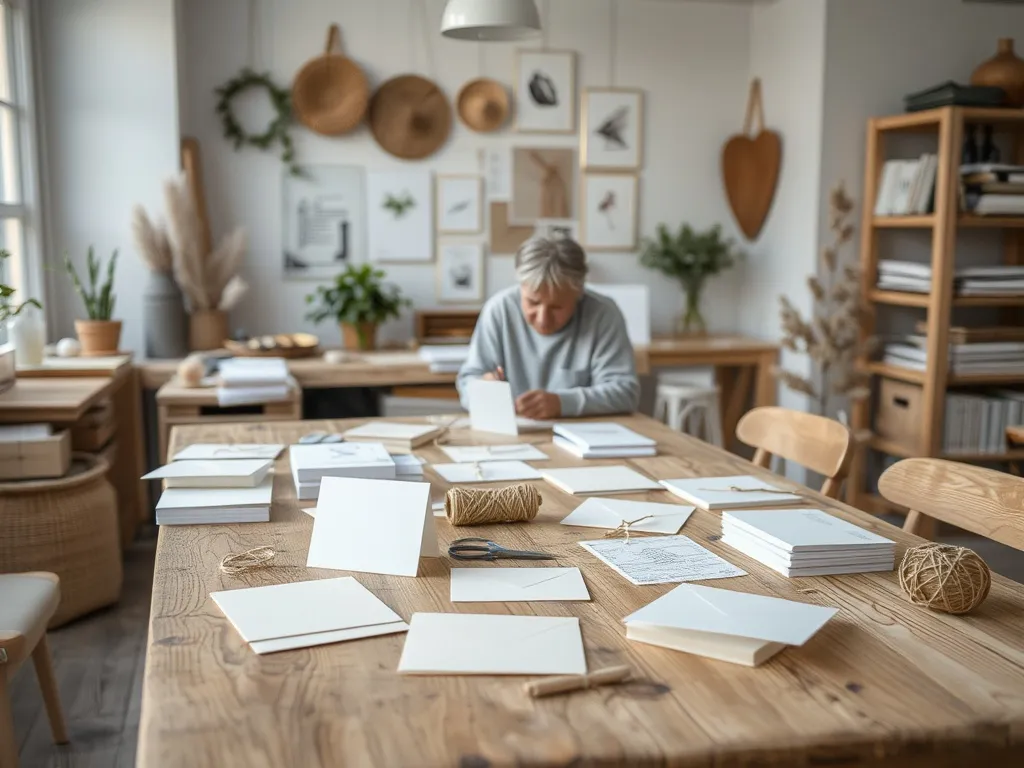 Sæsonens udvalgte kort og gaveidéer
